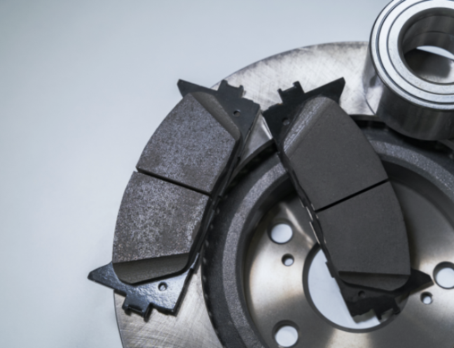 FUSO VALUE PARTS